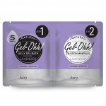 Avry Gel-Ohh Jelly Spa Pedi Bath-Lavender